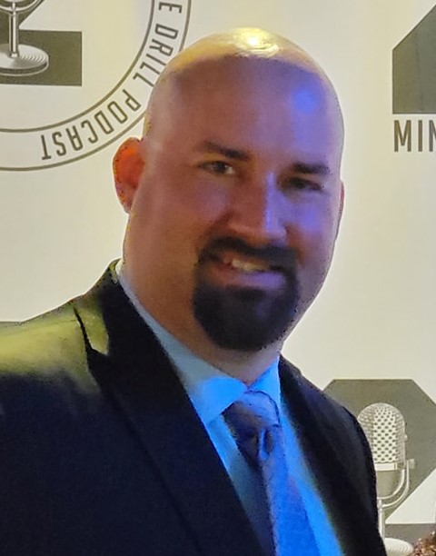 Chip Sharp Headshot